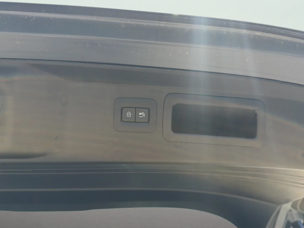 New 2026 Gray Metallic Mazda Premium AWD image 21