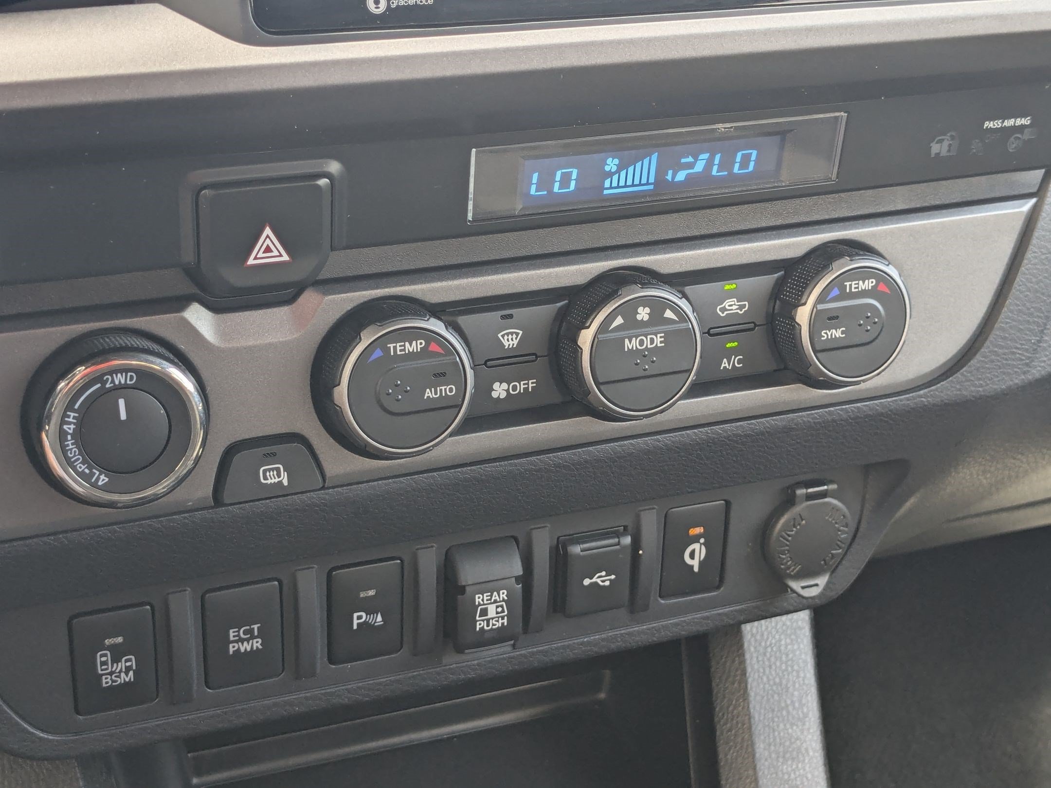 Used 2022 White Toyota TRD Off Road image 23