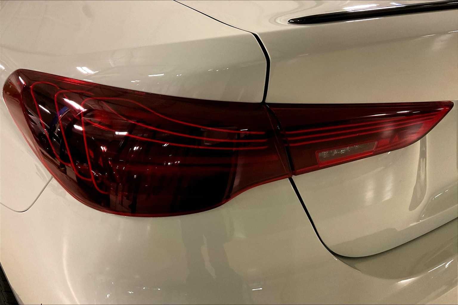 2026 BMW 4 Series 430i - Photo 14