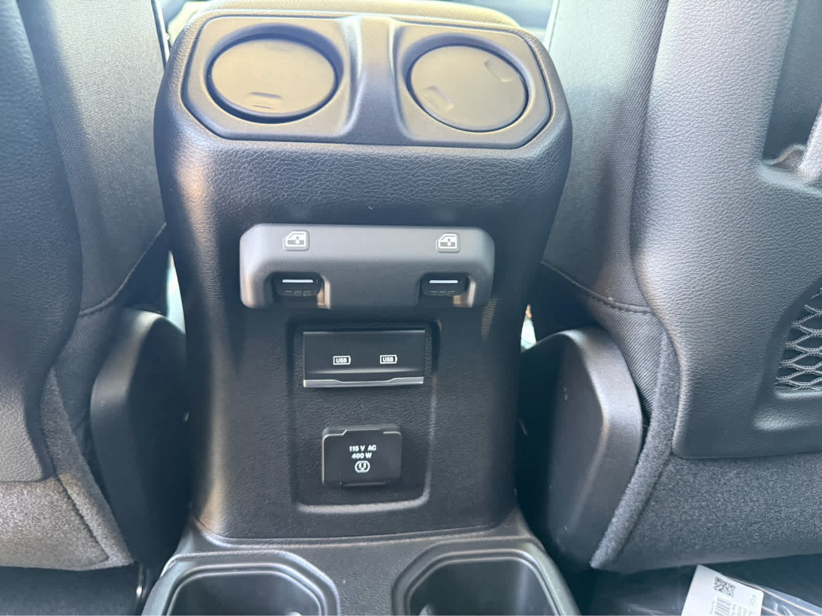 New 2026 41 Exterior Paint Jeep Mojave image 13