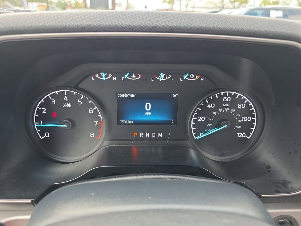 Used 2022 White Ford XL image 31