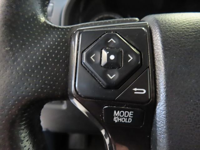 Used 2019 White Toyota TRD Off-Road Premium image 21