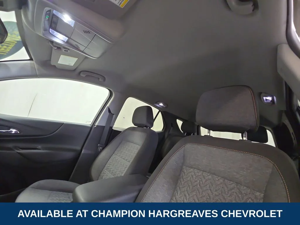 2024 Chevrolet Equinox LT - Photo 25