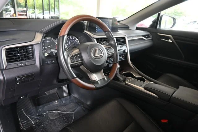 2020 Lexus RX 350 - Photo 21