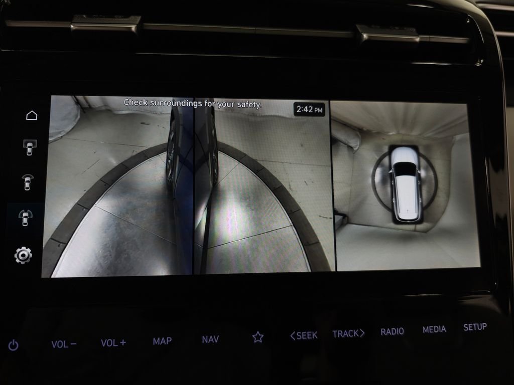 2024 Hyundai Tucson Limited - Photo 33