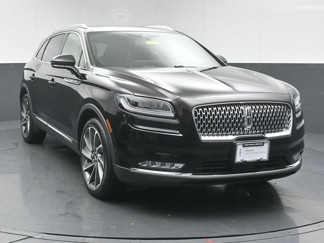 2023 LINCOLN NAUTILUS - Image 61