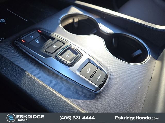 2026 Honda Ridgeline RTL - Photo 15