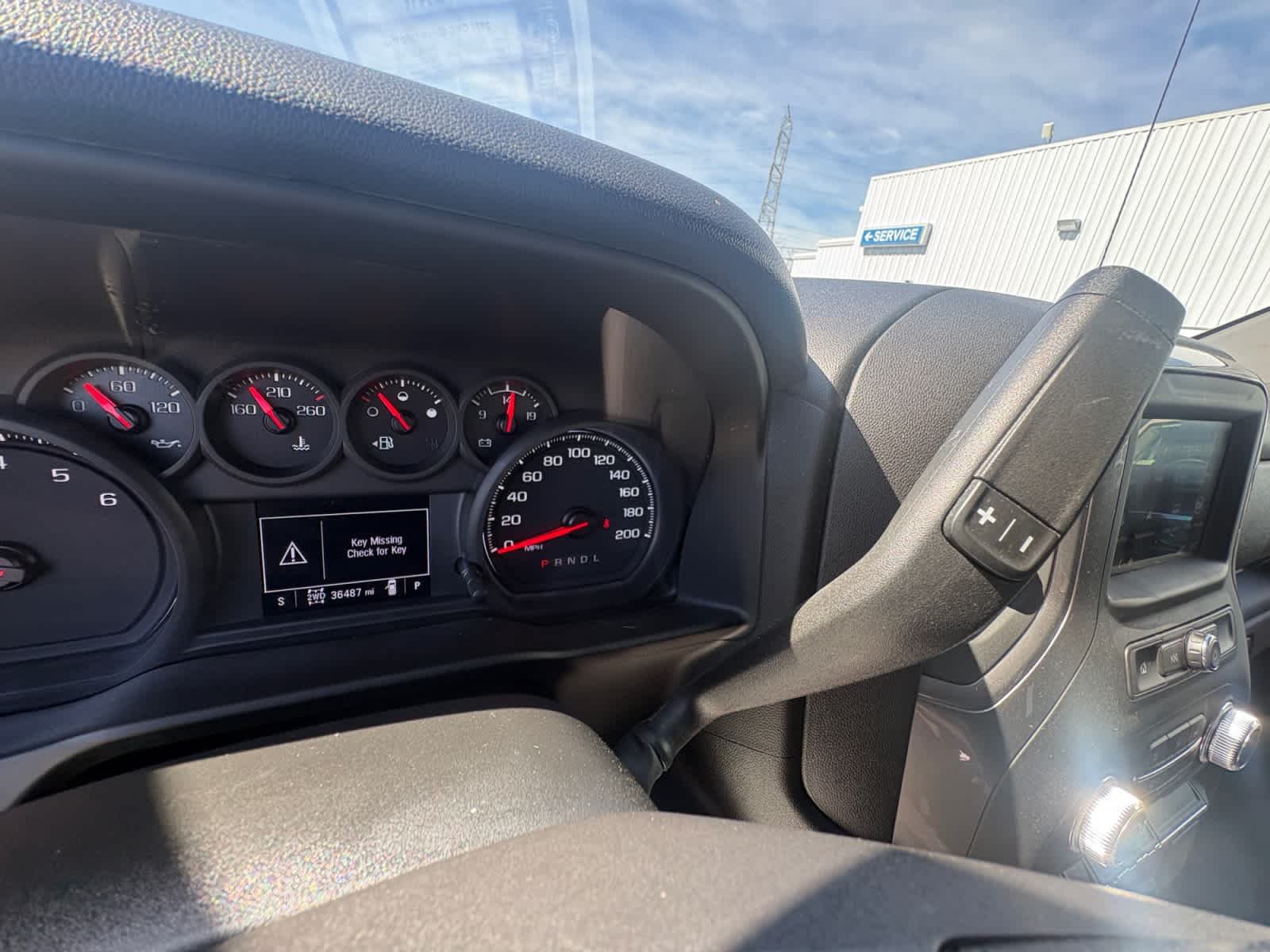 Used 2024 Sterling Metallic GMC Pro image 17