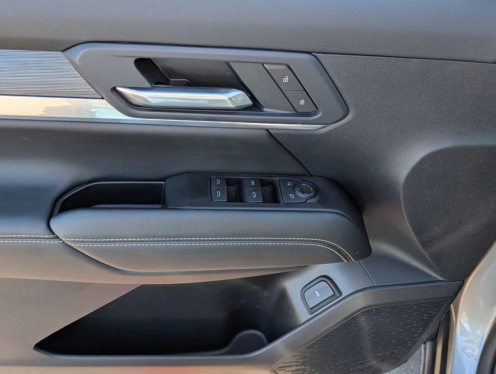 2026 GMC Terrain Elevation - Photo 10