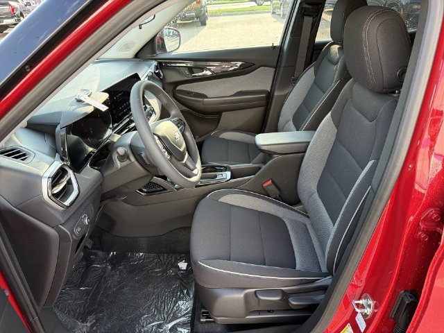 2026 Chevrolet Trailblazer LT - Photo 13