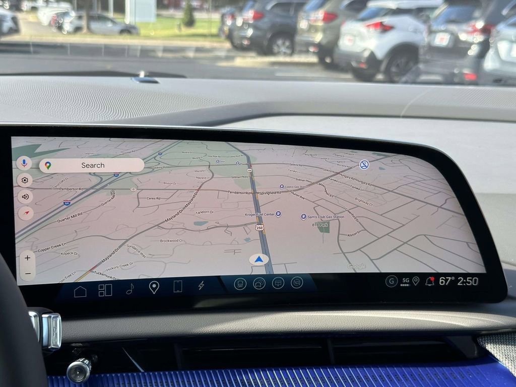 2025 Cadillac OPTIQ Luxury 1 - Photo 20