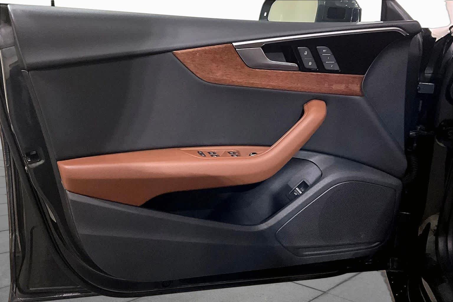 Used 2022 N/A Audi Premium image 21