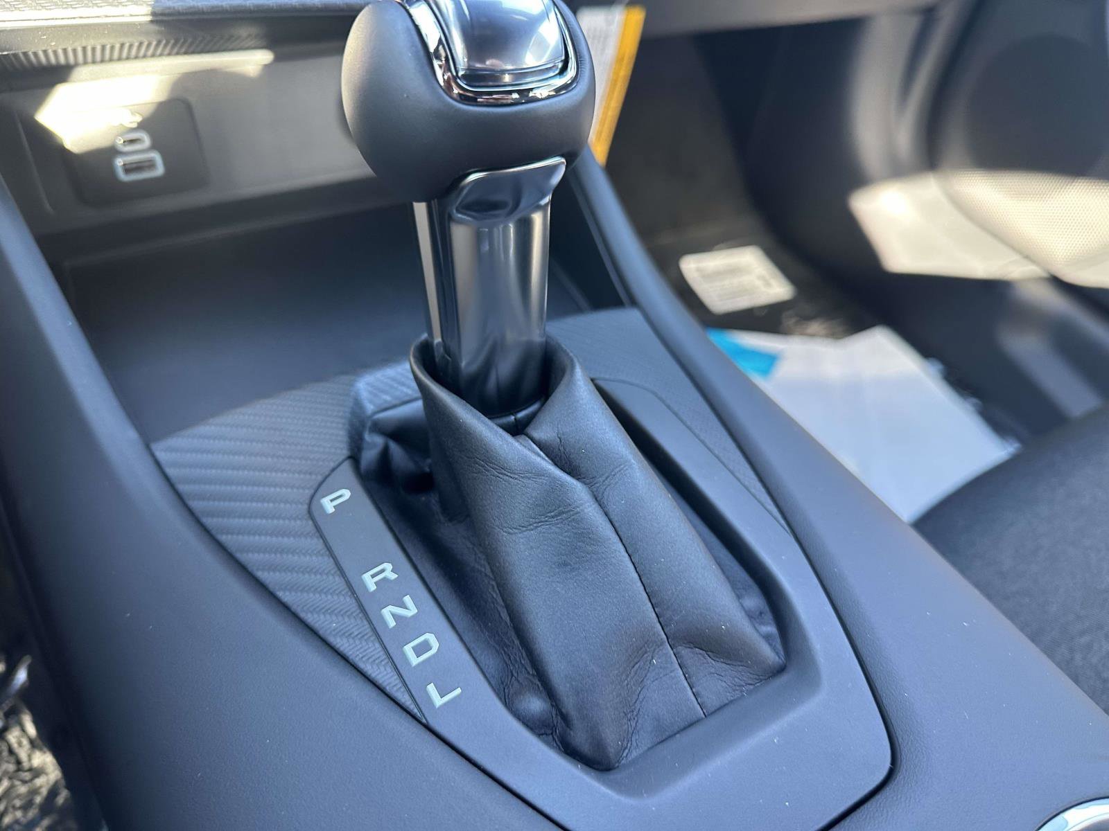 2026 Ford Mustang EcoBoost Fastback - Photo 16