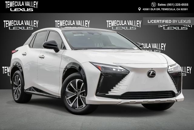 Find a Lexus L/Certified Vehicle at Temecula Valley Lexus | Temecula