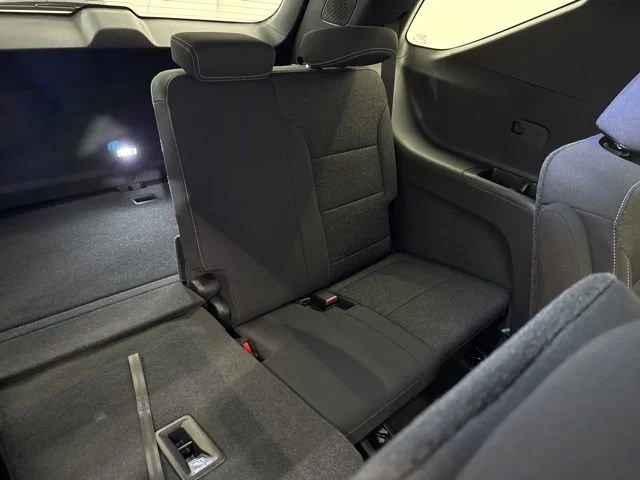 2026 Chevrolet Traverse LT - Photo 13