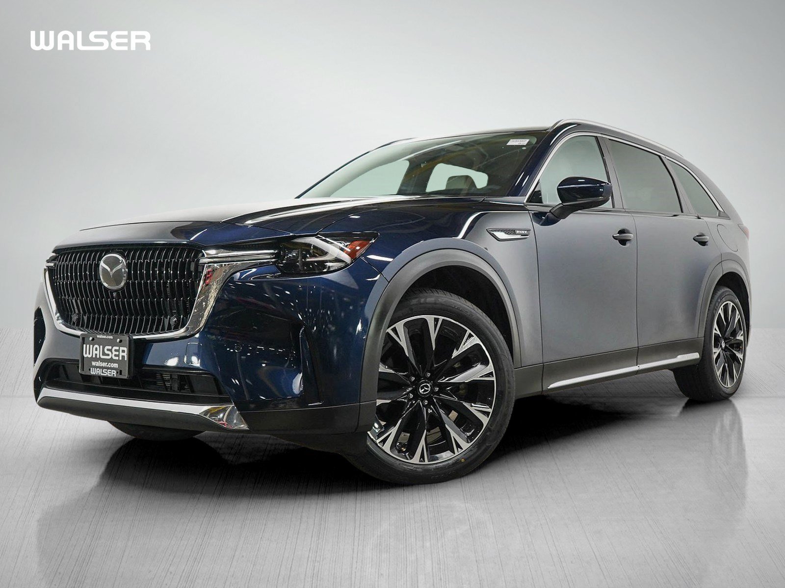 2024 Mazda CX-90 PHEV