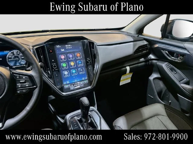 Certified Used 2026 Yellow Subaru Limited image 25