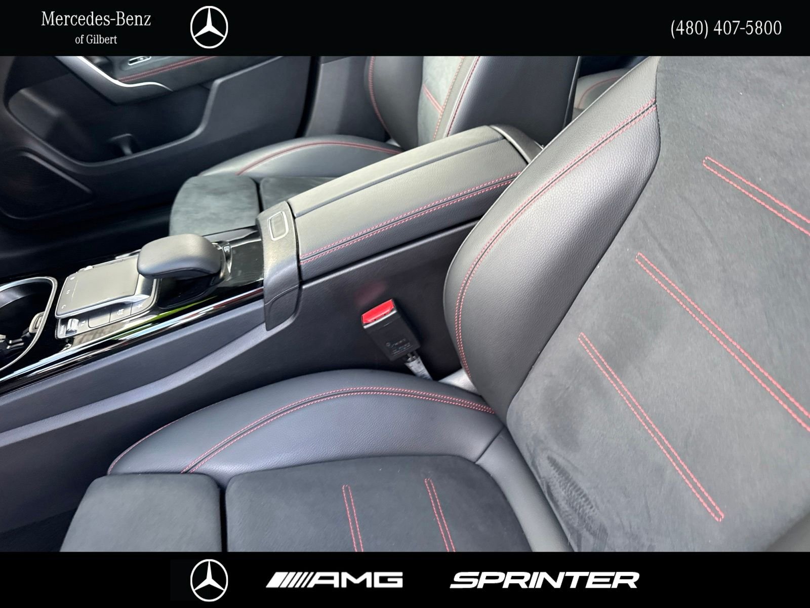 Certified Used 2023  Mercedes-Benz CLA 250 image 13