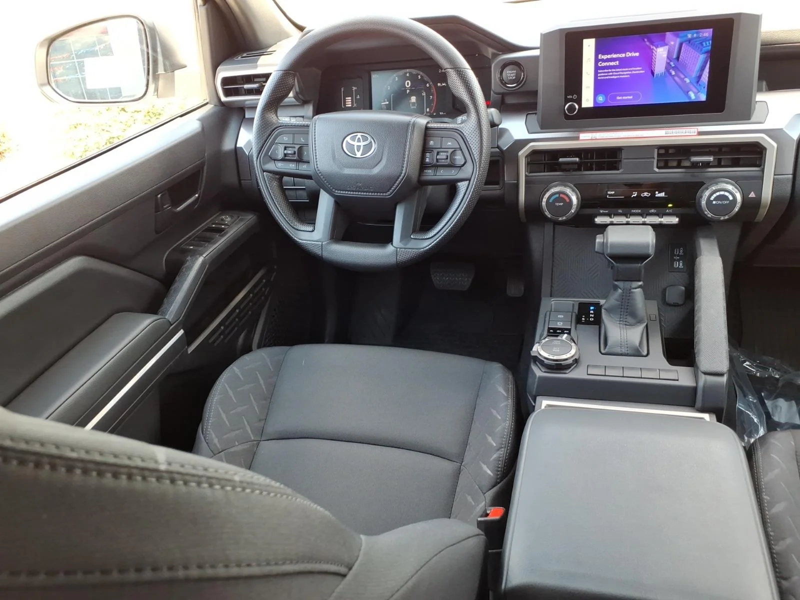 New 2026 Ice Cap Toyota  SR5 image 4