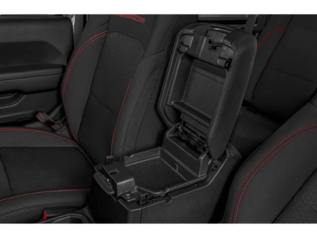 Used 2021 Limited Editon Tuscadero Pearlcoat Jeep Rubicon image 17