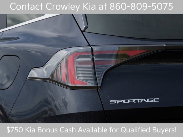 New 2027 Panthera Metal Kia EX image 11