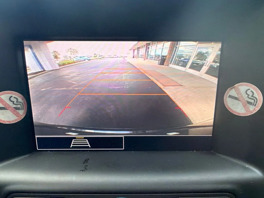 Used 2024 Black GMC SLE image 12