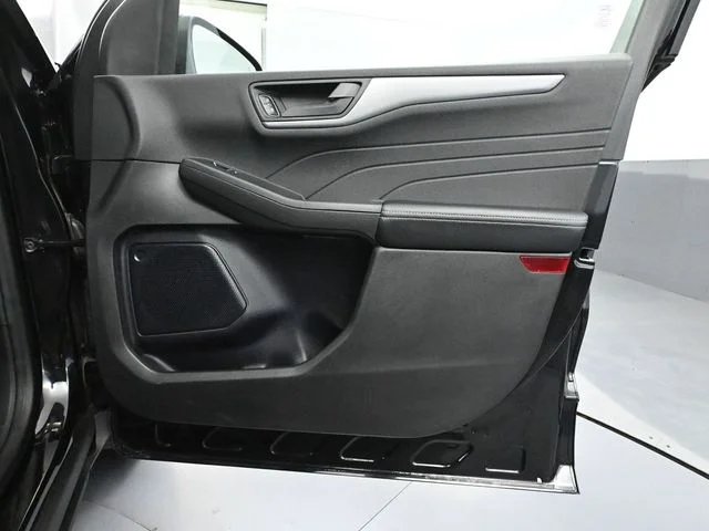 Used 2024 Black Ford Active image 44