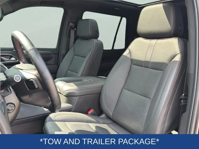 Used 2022 Gray Chevrolet RST image 15