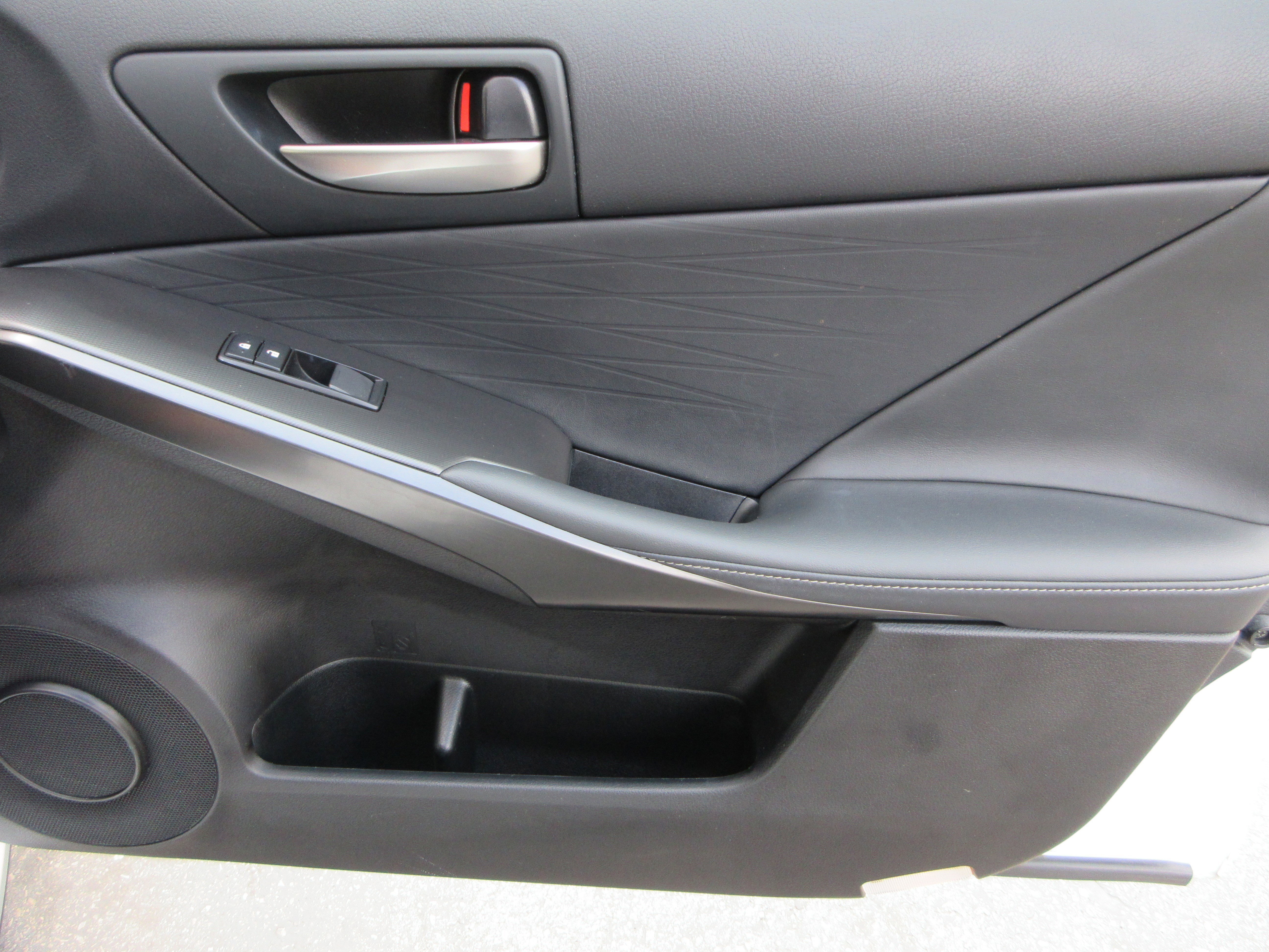 Used 2023 Ultra White Lexus 350 F SPORT image 24