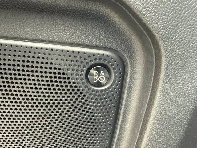 Used 2025 Vapor Blue Ford Active image 34