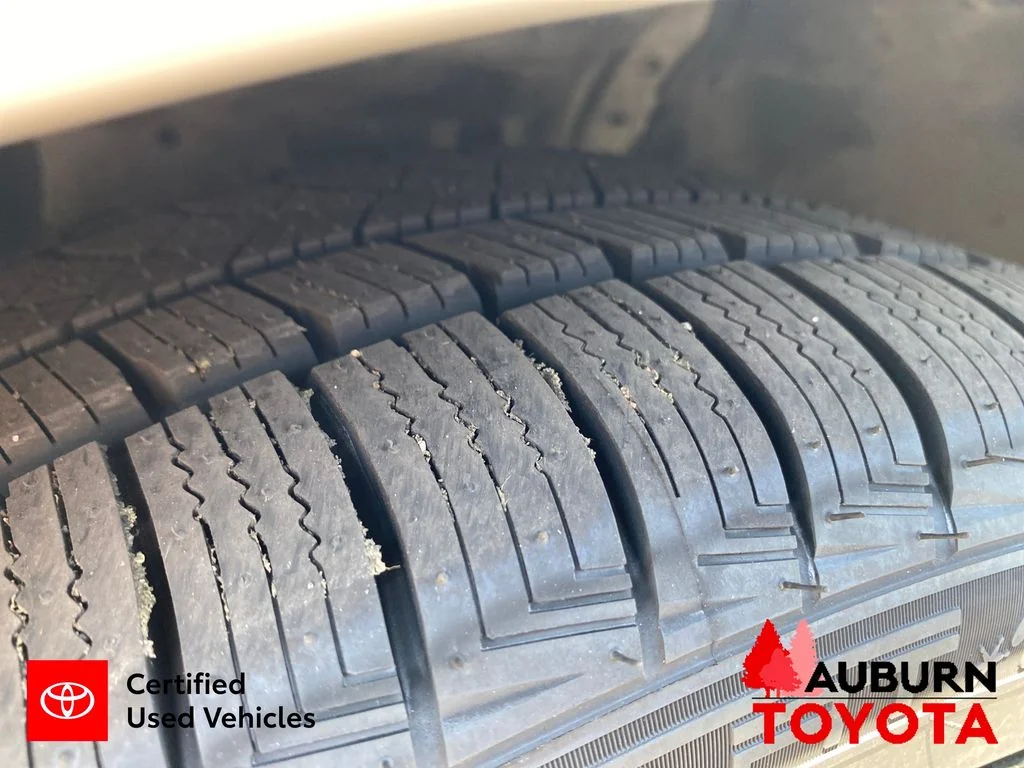 Certified Used 2024 Beige Toyota XSE image 28