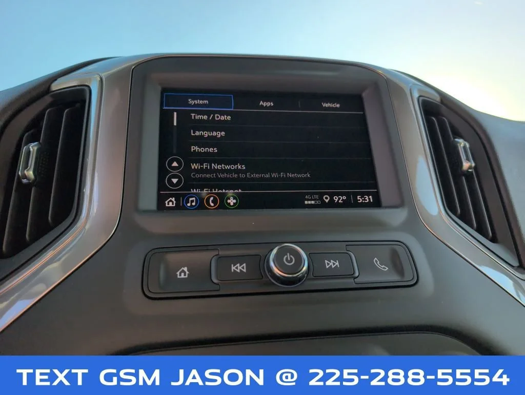 2026 GMC Sierra 2500HD Pro - Photo 33
