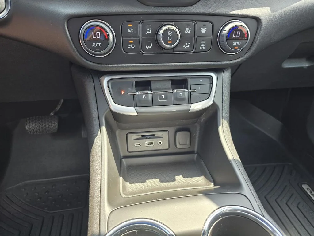Certified Used 2023 STERLING METALLIC GMC SLT image 16