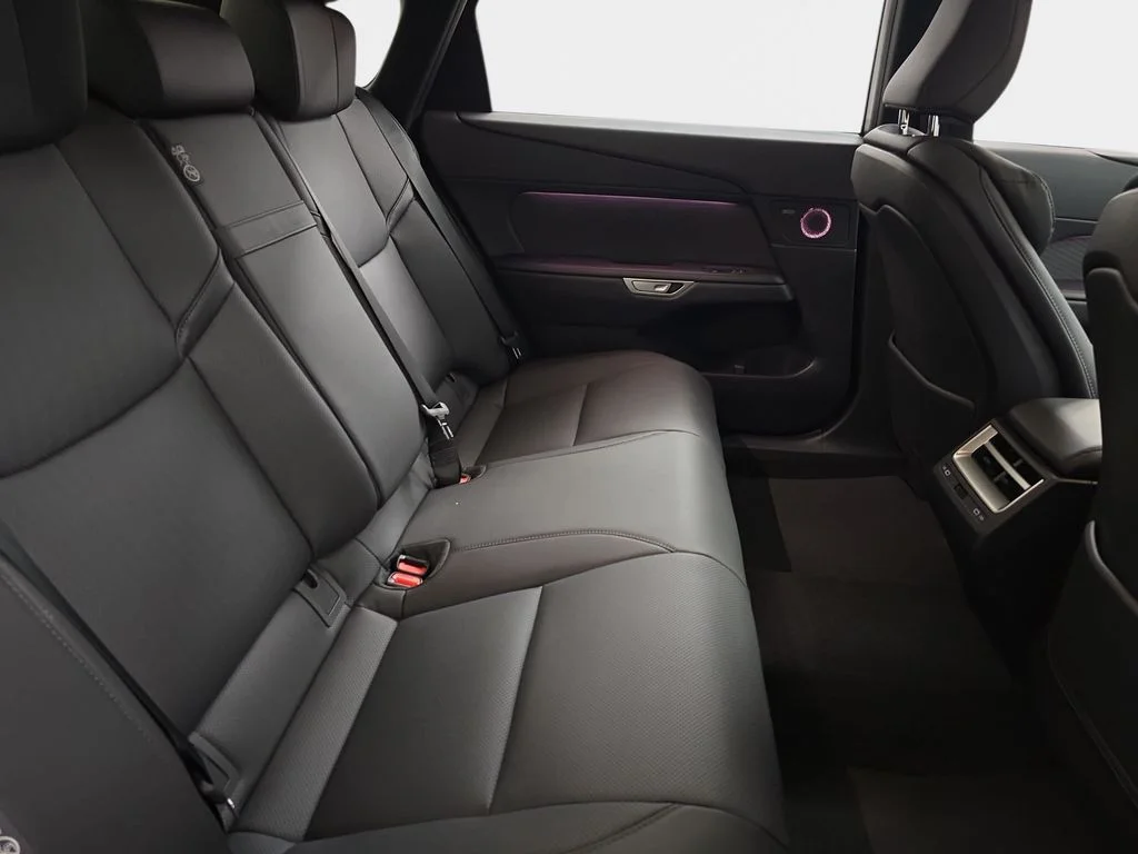 New 2026 Caviar Lexus PREMIUM PLUS AWD image 11
