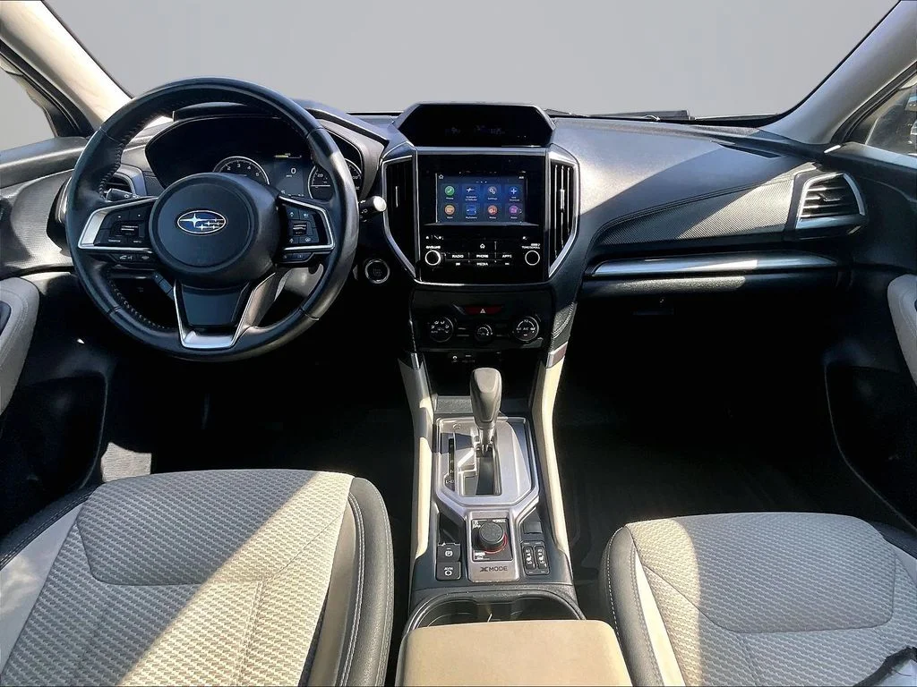Used 2023 White Subaru Premium image 17