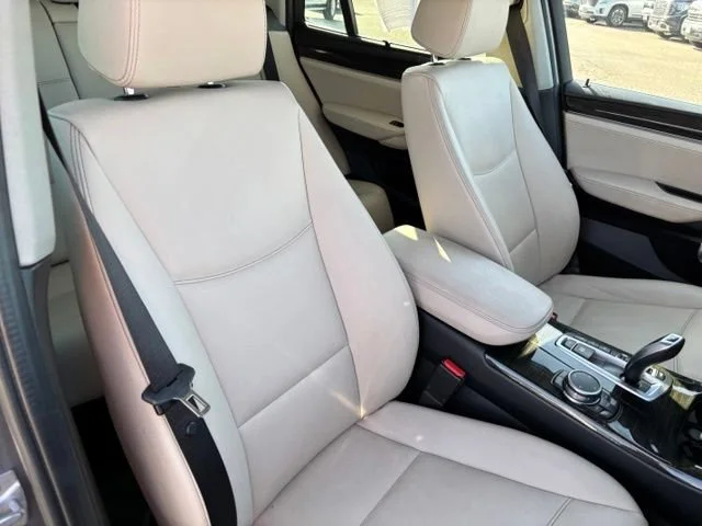 Used 2016 Gray BMW xDrive35i image 25