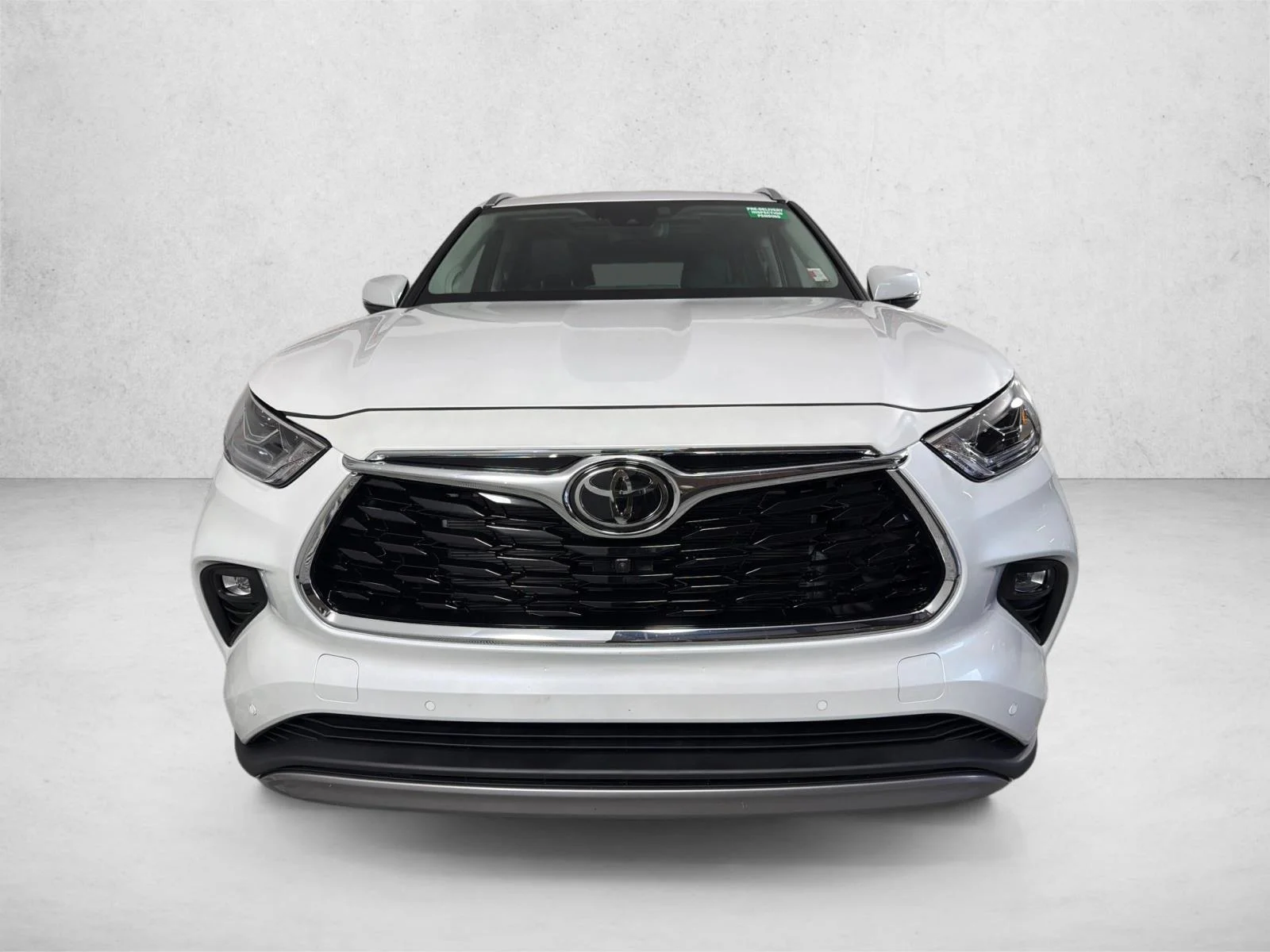 Used 2026 Black Toyota XLE image 9