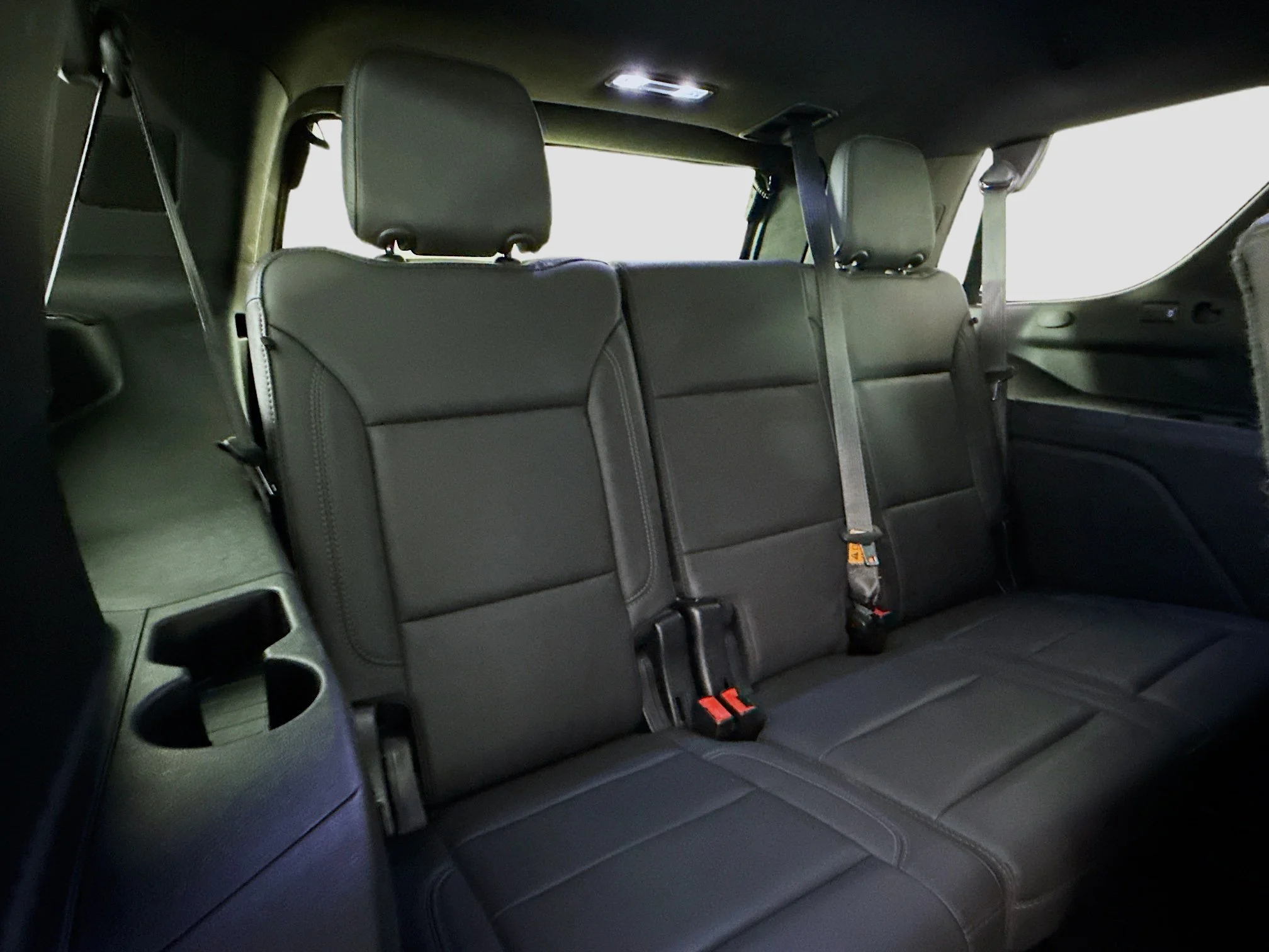 Used 2023 Sterling Gray Metallic Chevrolet LT image 29