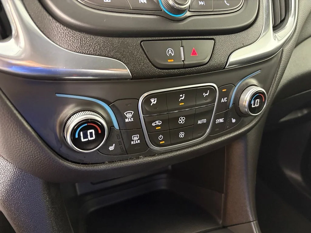 Used 2024 Blue Chevrolet LT image 28