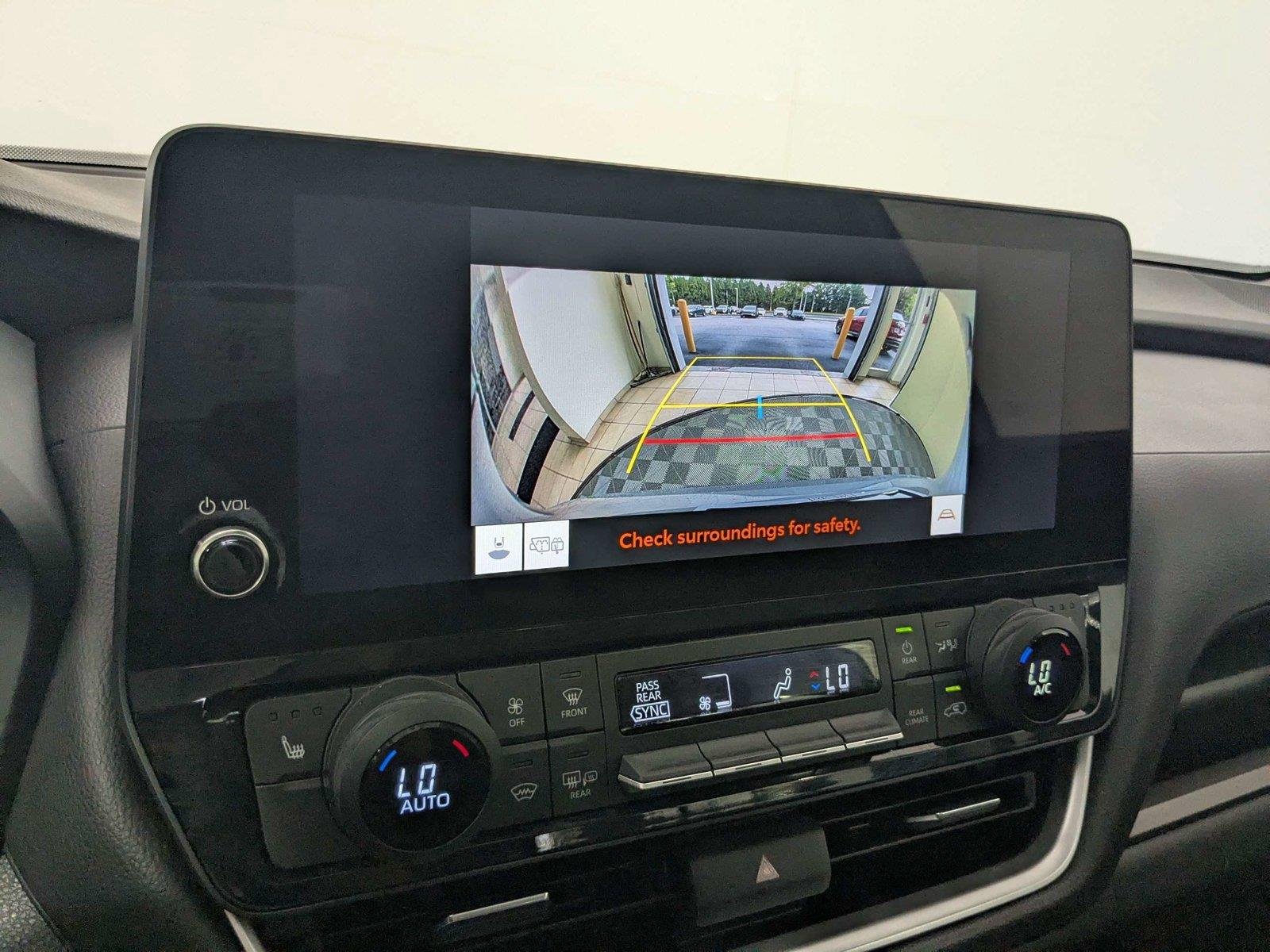2024 Toyota Grand Highlander XLE - Photo 21