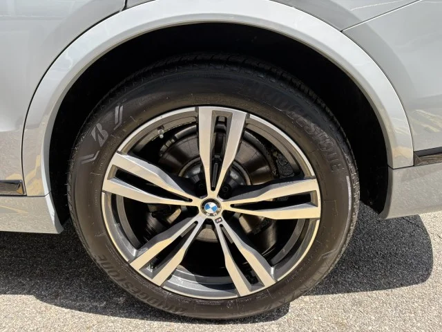 Used 2024 Brooklyn Grey Metallic BMW xDrive40i ~ M Sport Professional Package image 15