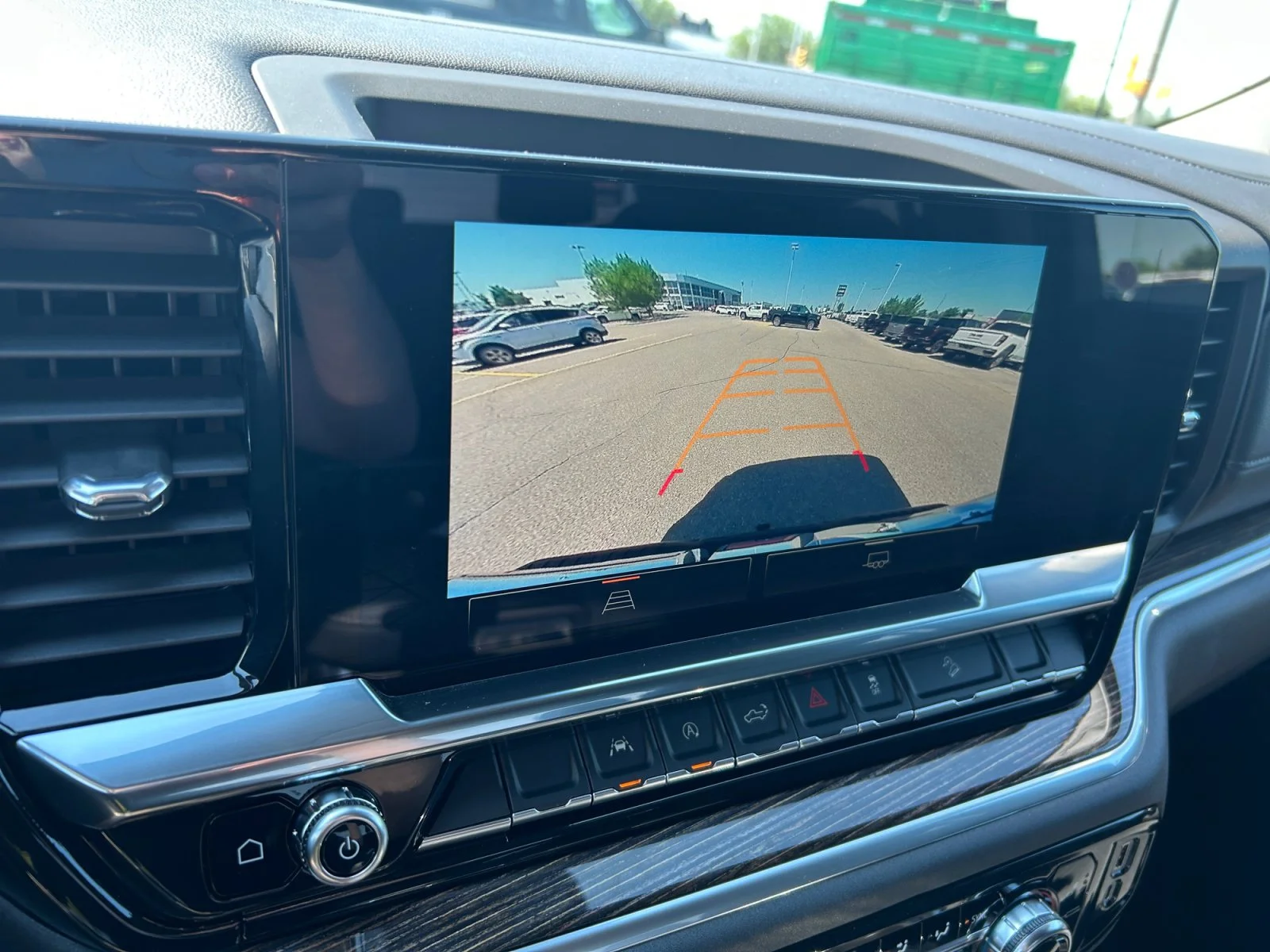 New 2026 Onyx Black GMC Elevation image 24