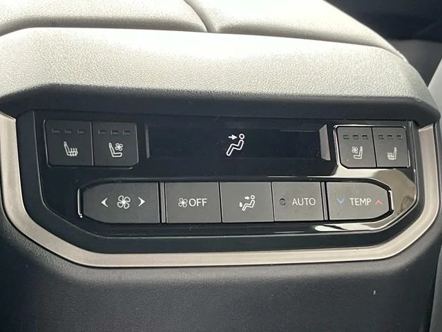 New 2026 Nightfall Mica Lexus F SPORT HANDLING AWD image 18