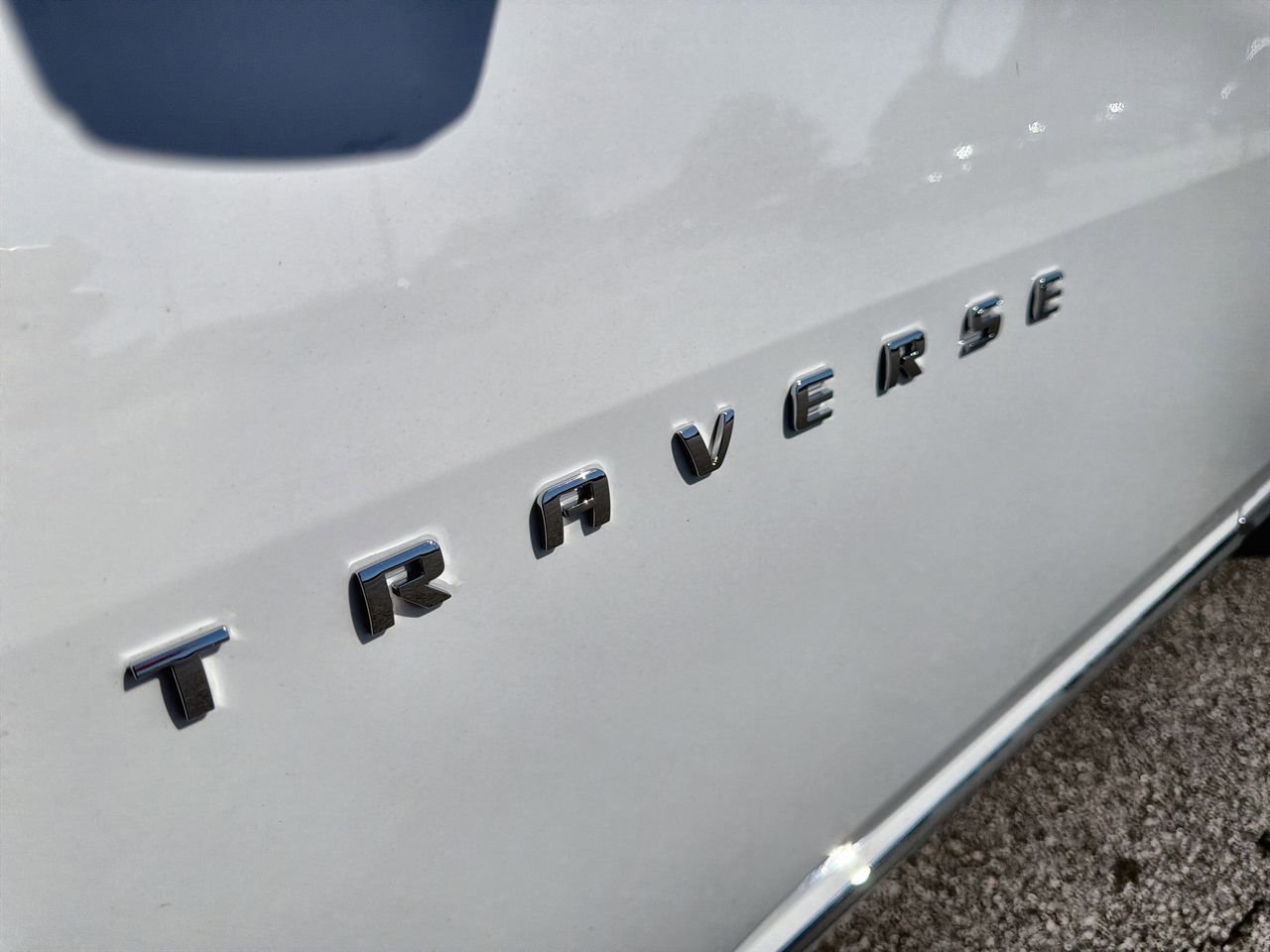 Used 2023 Summit White Chevrolet Premier image 27