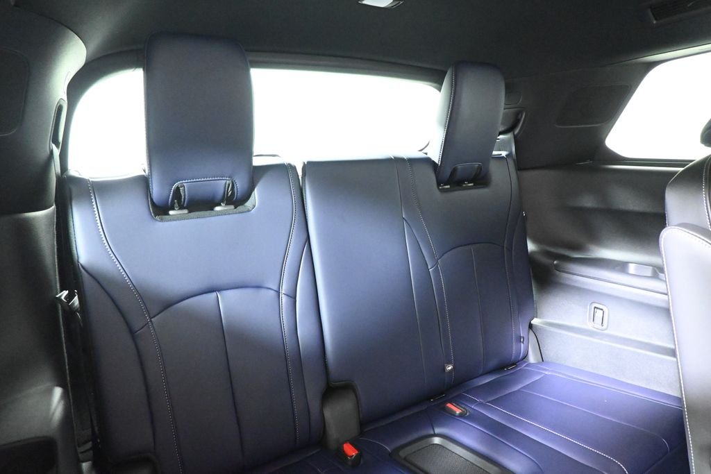 2027 INFINITI QX60 Sport - Photo 38