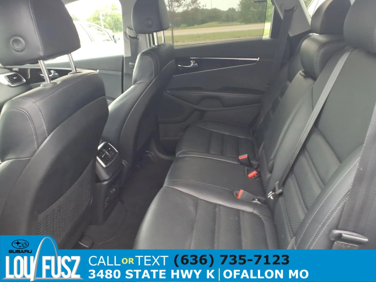Used 2018 Snow White Pearl Kia EX V6 image 26