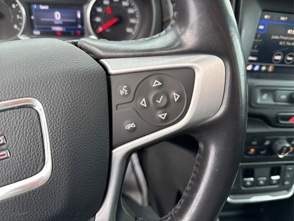 2020 GMC Terrain SLE - Photo 31