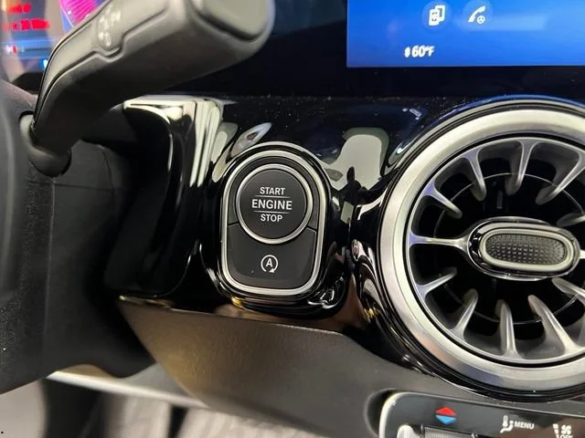 New 2026 Polar White Mercedes-Benz GLA 250 image 67