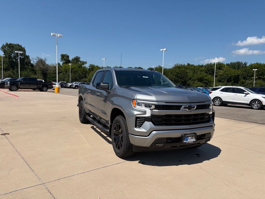 2026 Chevrolet Silverado 1500 RST - Photo 7