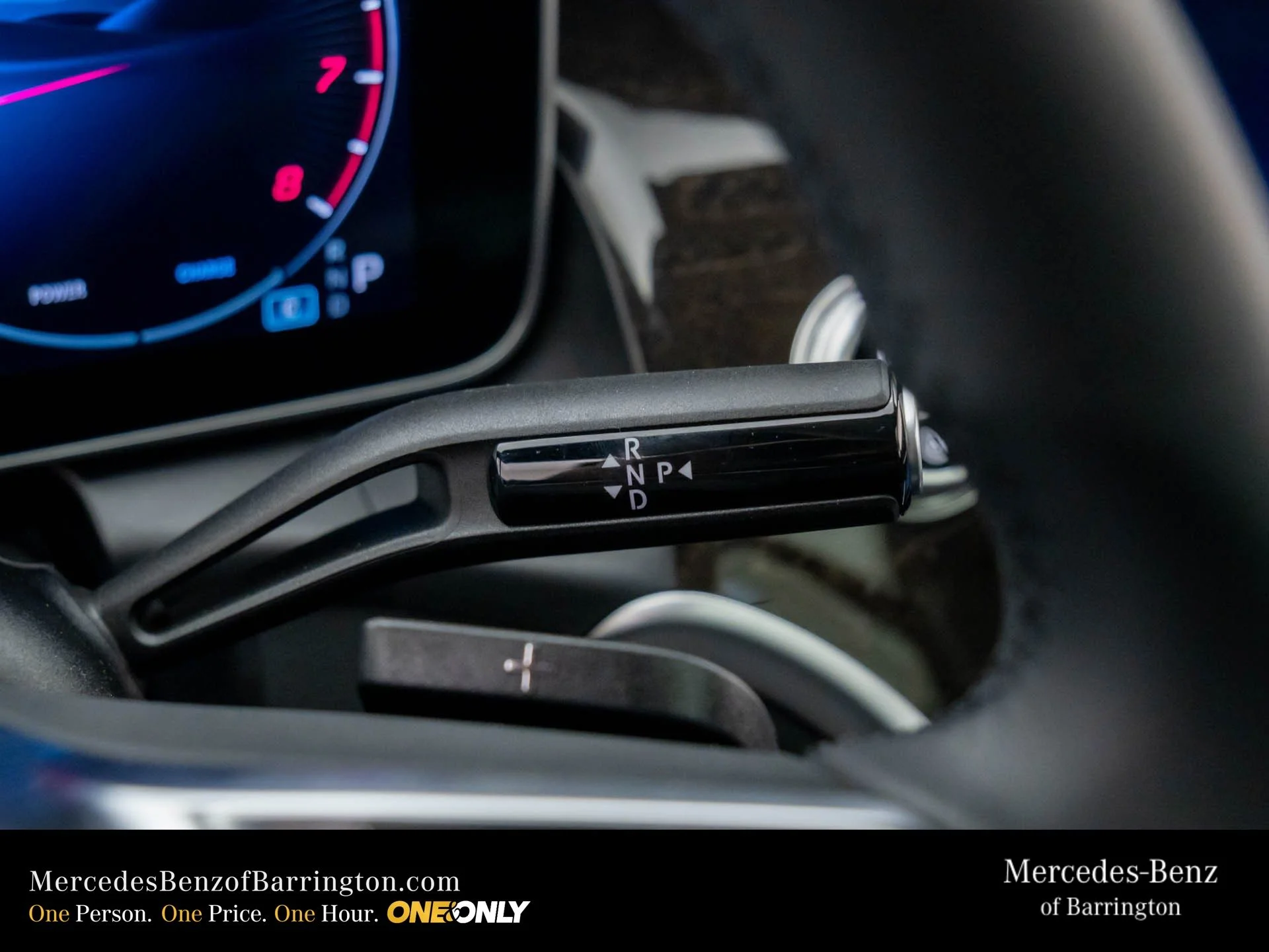 2026 Mercedes-Benz GLC Base - Photo 23